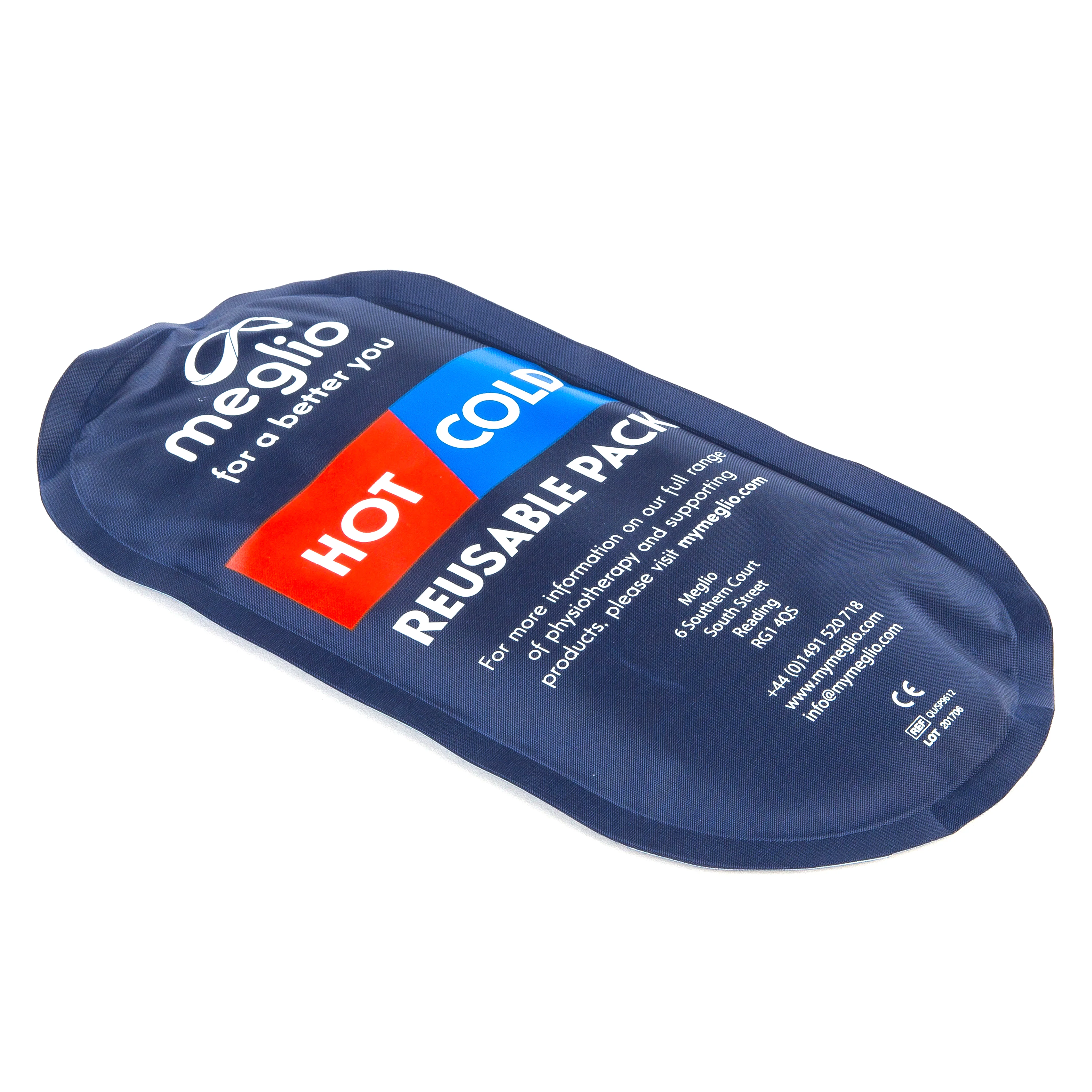 Meglio Hot And Cold Pack